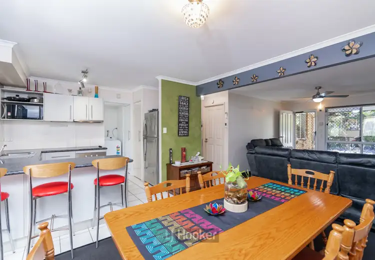 Fourth view of Homely townhouse listing, 58/122 Johnson Road, Hillcrest QLD 4118