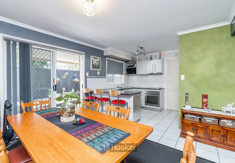 Fifth view of Homely townhouse listing, 58/122 Johnson Road, Hillcrest QLD 4118