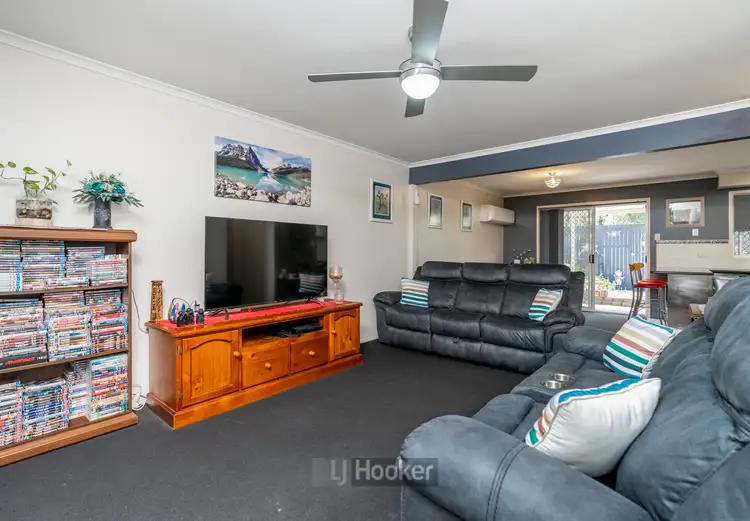 Sixth view of Homely townhouse listing, 58/122 Johnson Road, Hillcrest QLD 4118