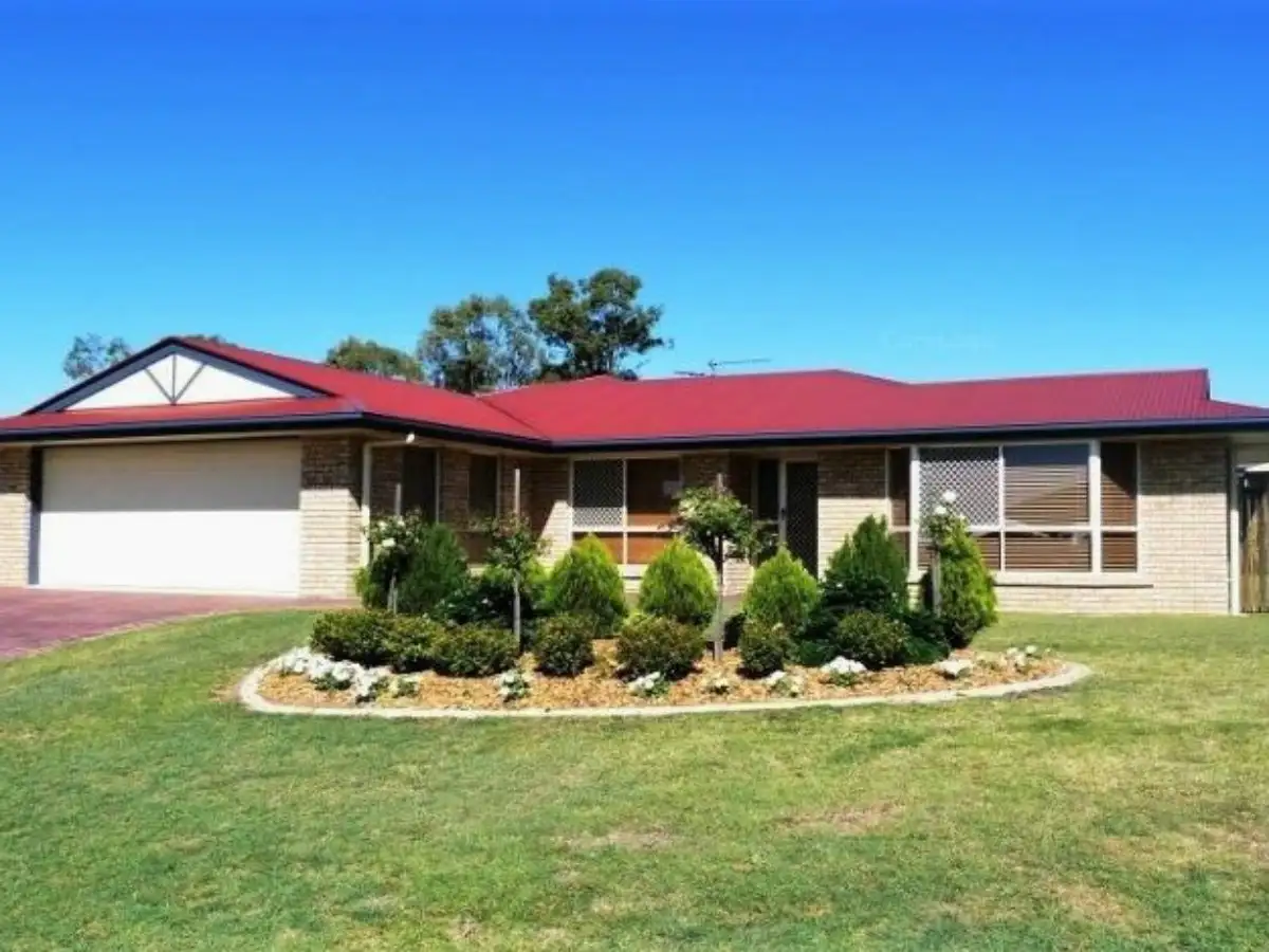 Main view of Homely rural property listing, 5 Andrews Drive, Gatton QLD 4343