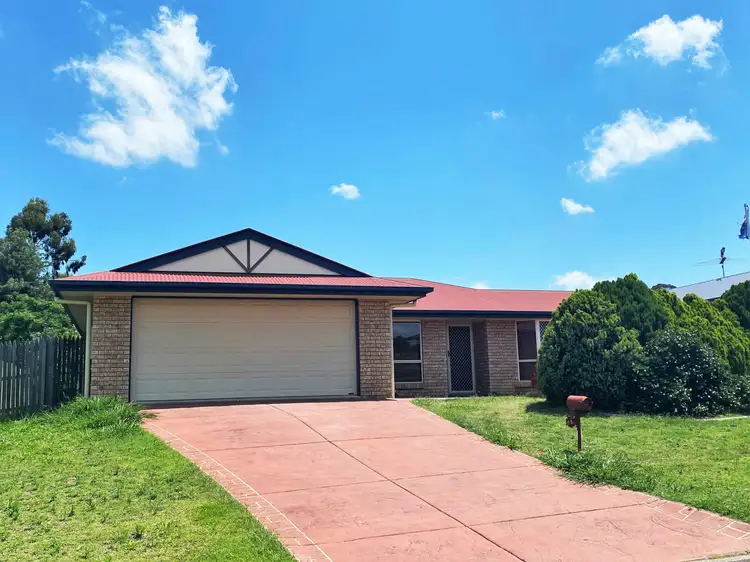 Fifth view of Homely rural property listing, 5 Andrews Drive, Gatton QLD 4343