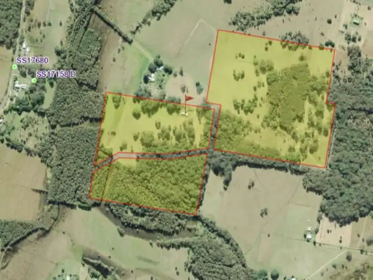 Second view of Homely land listing, 58 Jobsons Lane, Mitchells Island NSW 2430