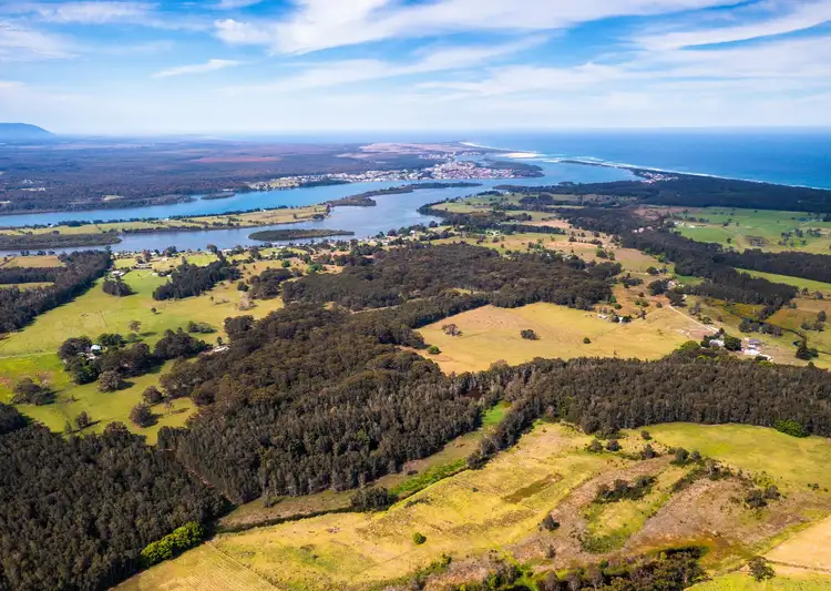Fourth view of Homely land listing, 58 Jobsons Lane, Mitchells Island NSW 2430