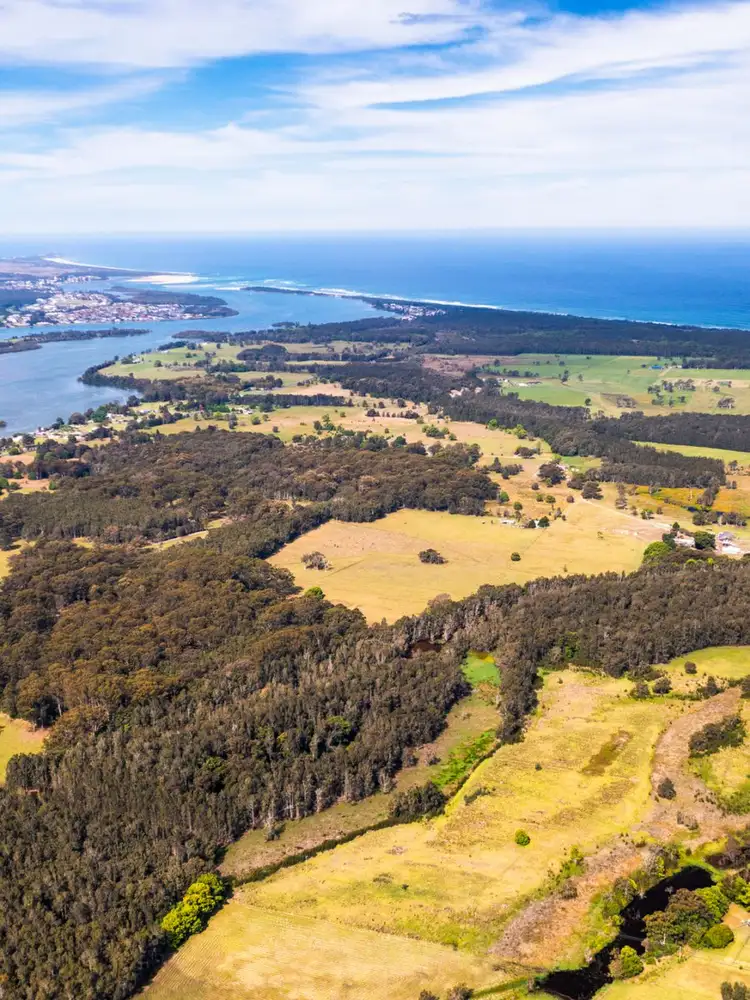 Sixth view of Homely land listing, 58 Jobsons Lane, Mitchells Island NSW 2430