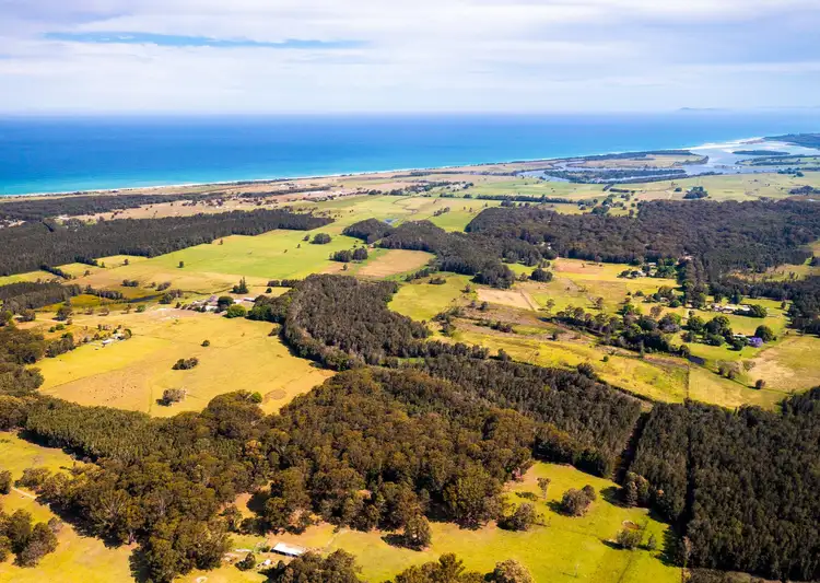 Seventh view of Homely land listing, 58 Jobsons Lane, Mitchells Island NSW 2430