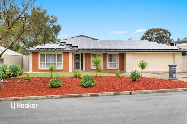 Main view of Homely house listing, 9 Horatio Street, Modbury SA 5092