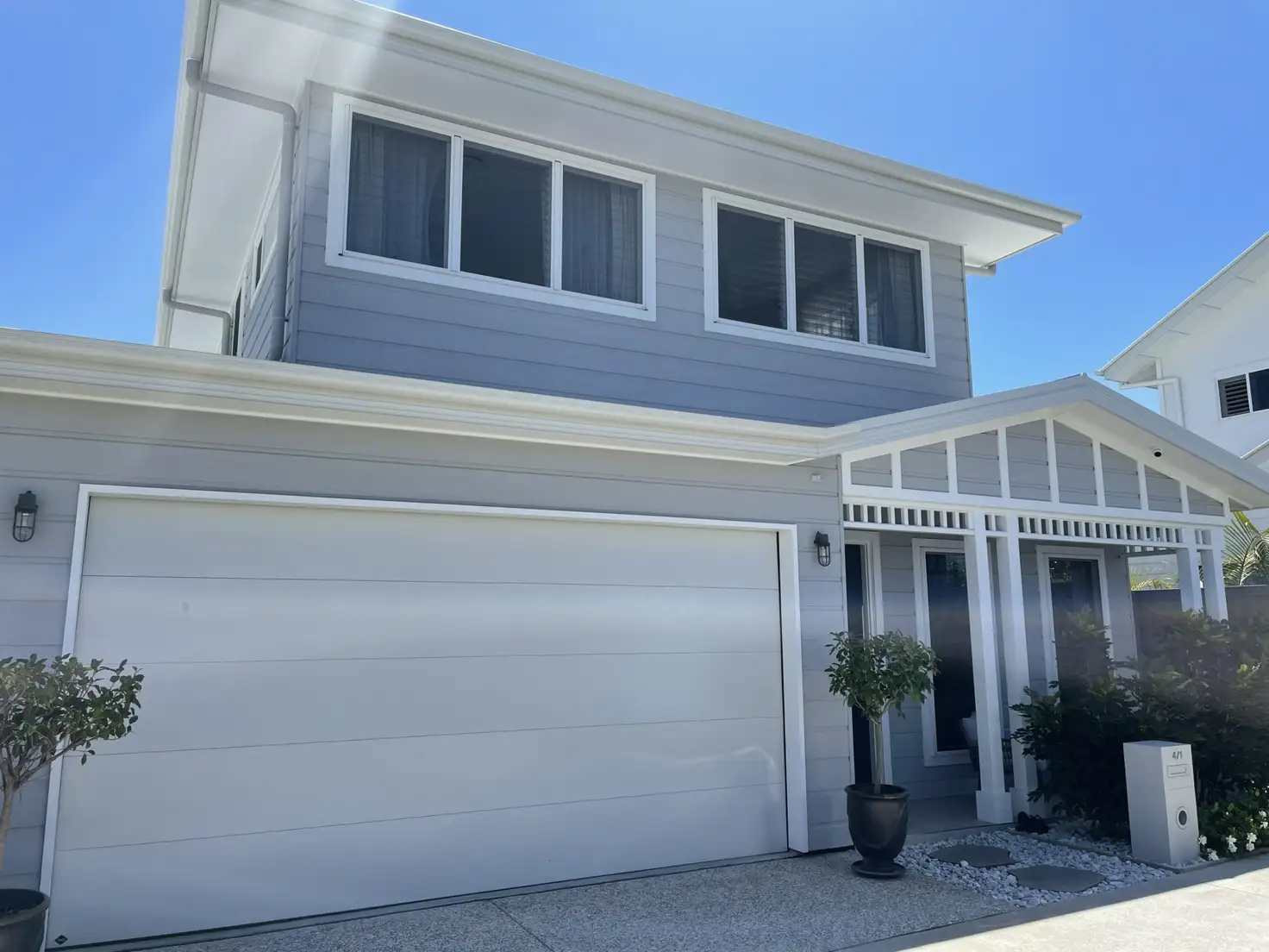 Main view of Homely house listing, 4/1 Nautilus Way, Kingscliff NSW 2487