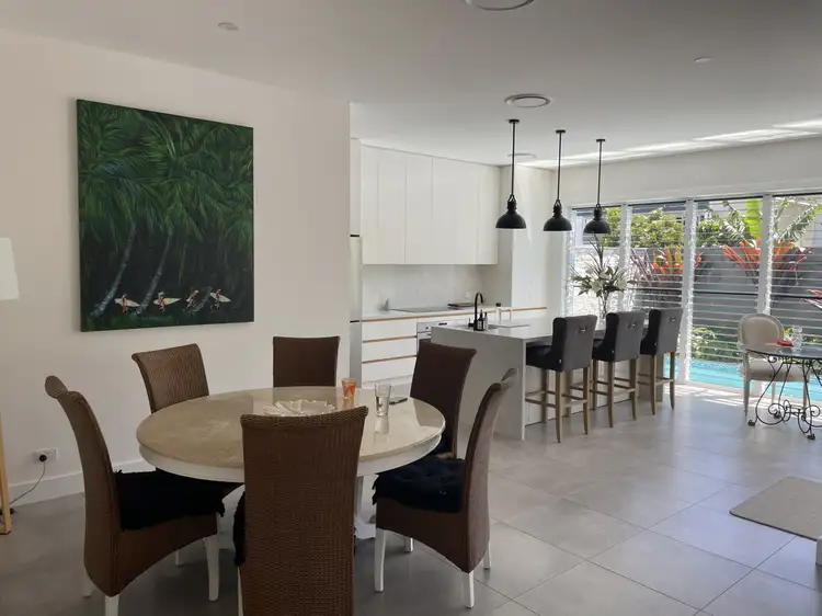 Second view of Homely house listing, 4/1 Nautilus Way, Kingscliff NSW 2487