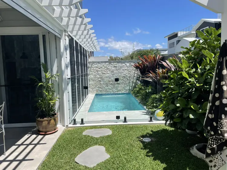 Third view of Homely house listing, 4/1 Nautilus Way, Kingscliff NSW 2487