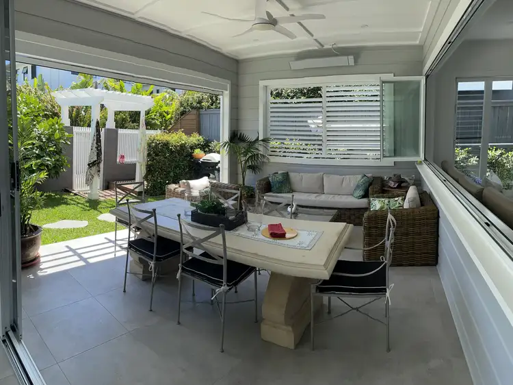 Fourth view of Homely house listing, 4/1 Nautilus Way, Kingscliff NSW 2487