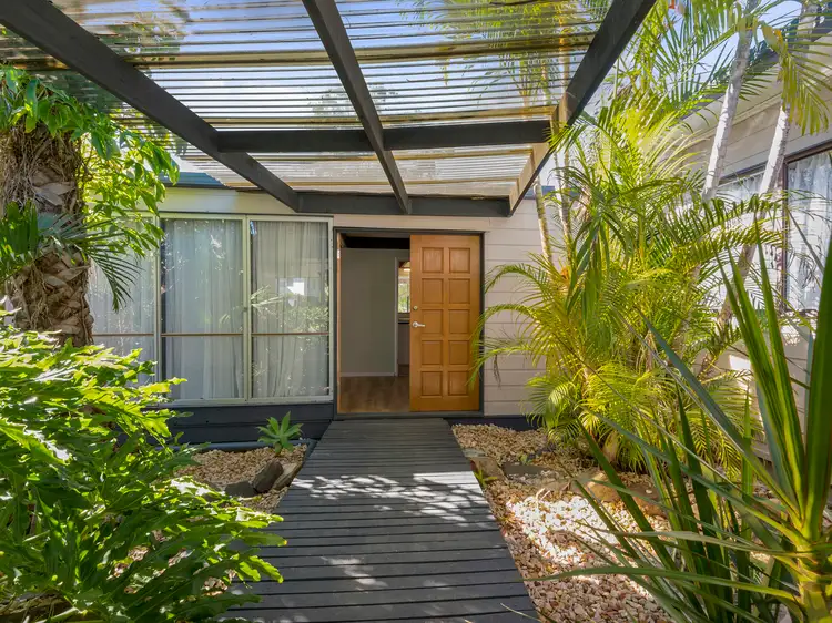 Main view of Homely house listing, 16 Mangerton Street, Toogoolawah QLD 4313