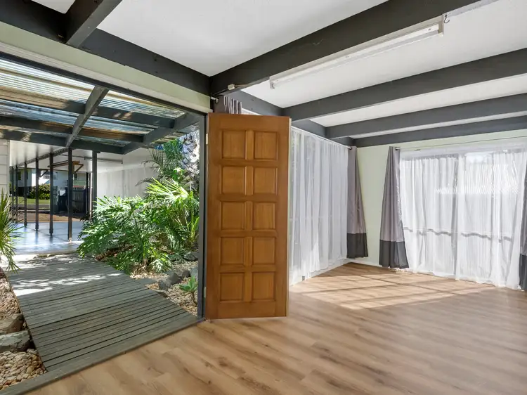 Second view of Homely house listing, 16 Mangerton Street, Toogoolawah QLD 4313