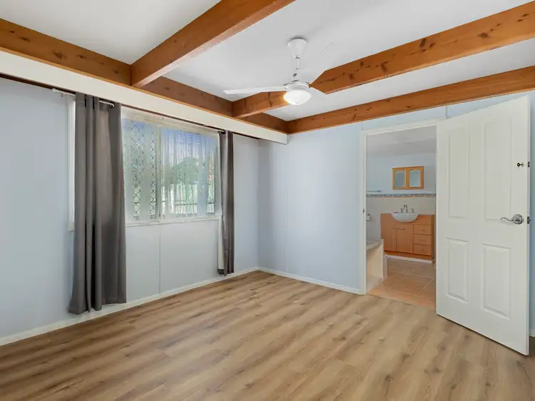 Sixth view of Homely house listing, 16 Mangerton Street, Toogoolawah QLD 4313