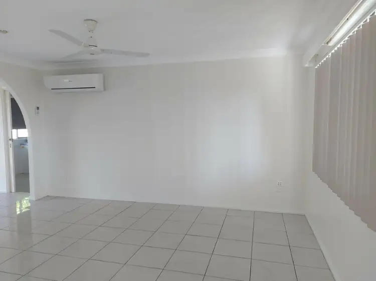 Second view of Homely house listing, 6 Oak Crescent, Bowen QLD 4805