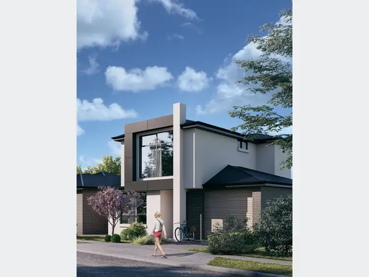 Main view of Homely house listing, Lot 13 Hyacinth Crescent, Christie Downs SA 5164