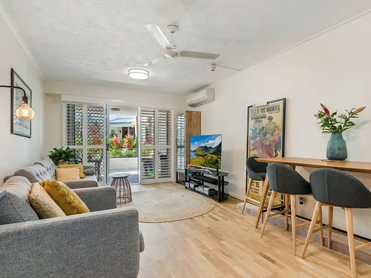 Second view of Homely unit listing, Unit 504/2 Margaret Street, Coolum Beach QLD 4573