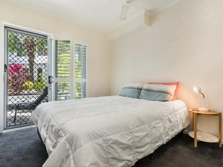 Fourth view of Homely unit listing, Unit 504/2 Margaret Street, Coolum Beach QLD 4573