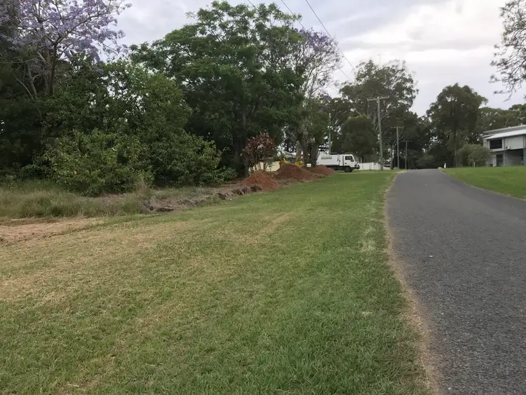 Second view of Homely land listing, 22 Mel Street, Macleay Island QLD 4184