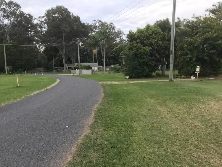 Third view of Homely land listing, 22 Mel Street, Macleay Island QLD 4184