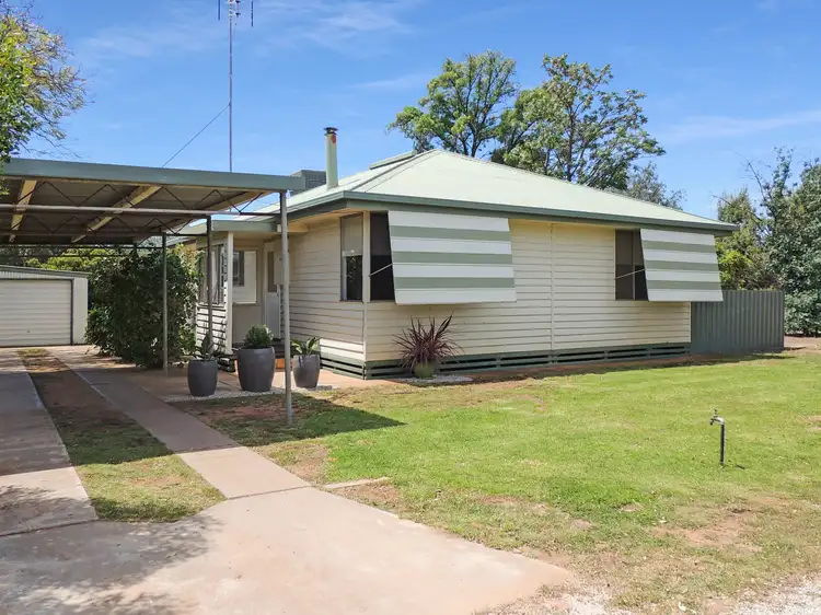 Main view of Homely house listing, 349 Murray Valley Highway, Lake Boga VIC 3584