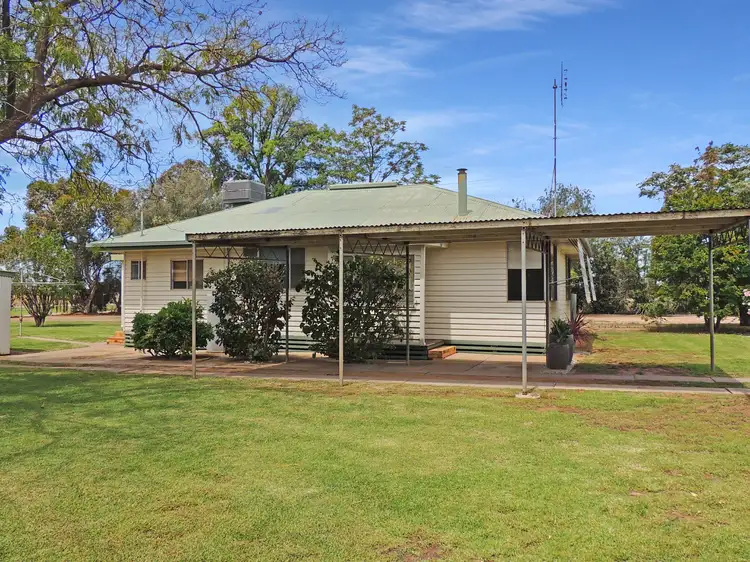 Third view of Homely house listing, 349 Murray Valley Highway, Lake Boga VIC 3584