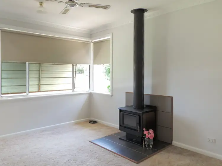Fifth view of Homely house listing, 349 Murray Valley Highway, Lake Boga VIC 3584