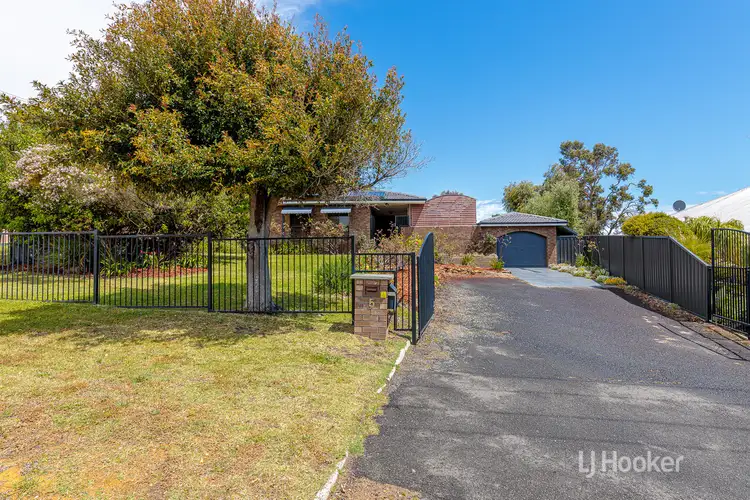 5 Scott Street, Eaton WA 6232