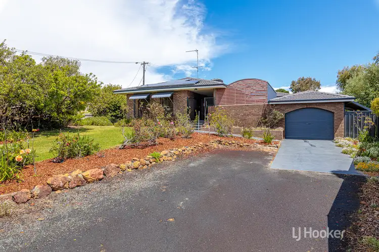 Second view of Homely house listing, 5 Scott Street, Eaton WA 6232