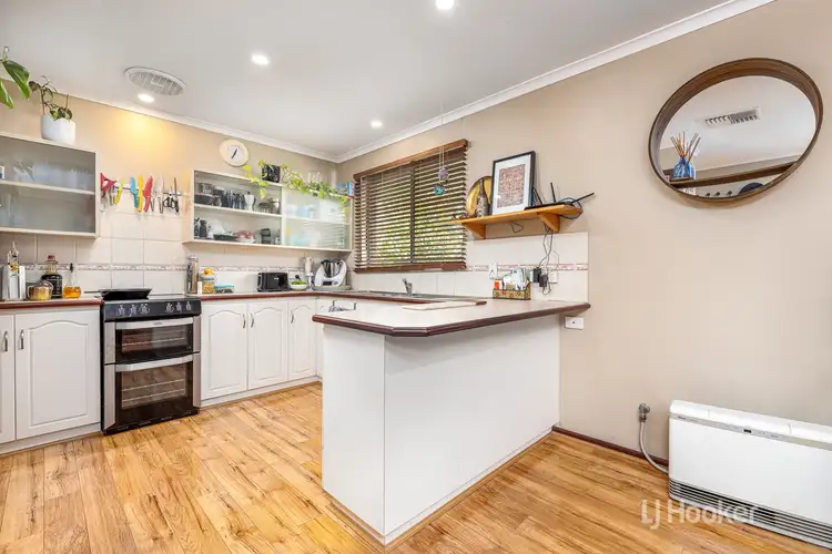 Fourth view of Homely house listing, 5 Scott Street, Eaton WA 6232