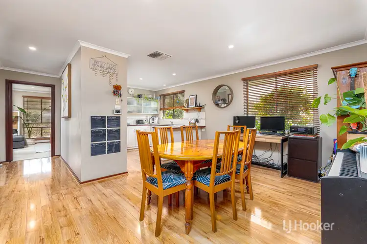 Fifth view of Homely house listing, 5 Scott Street, Eaton WA 6232