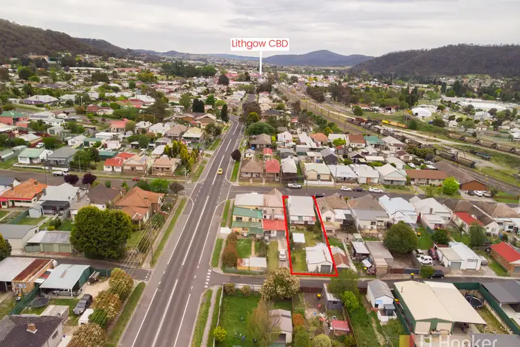 Fourth view of Homely house listing, 23 King Street, Lithgow NSW 2790