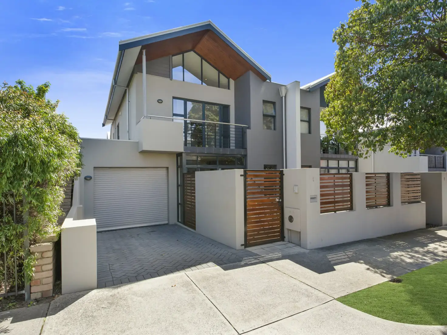 Main view of Homely townhouse listing, 1/32 Carr Street, West Perth WA 6005