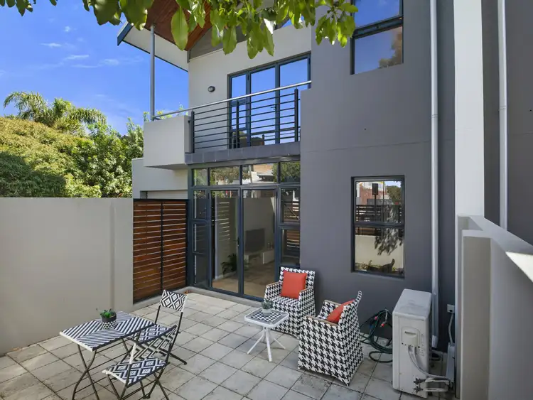 Fifth view of Homely townhouse listing, 1/32 Carr Street, West Perth WA 6005
