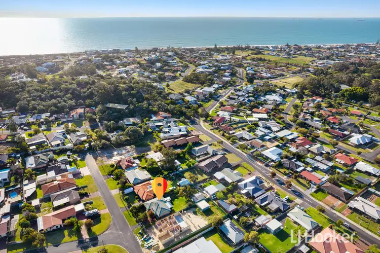 10 Lee Street, South Bunbury WA 6230