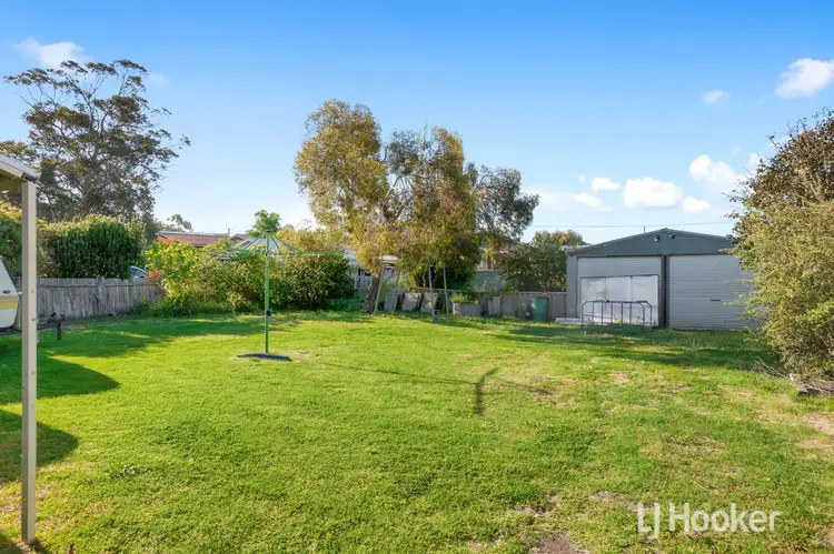 Seventh view of Homely house listing, 10 Lee Street, South Bunbury WA 6230
