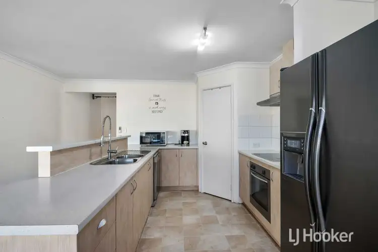 Third view of Homely house listing, 13 Kelston Way, Australind WA 6233