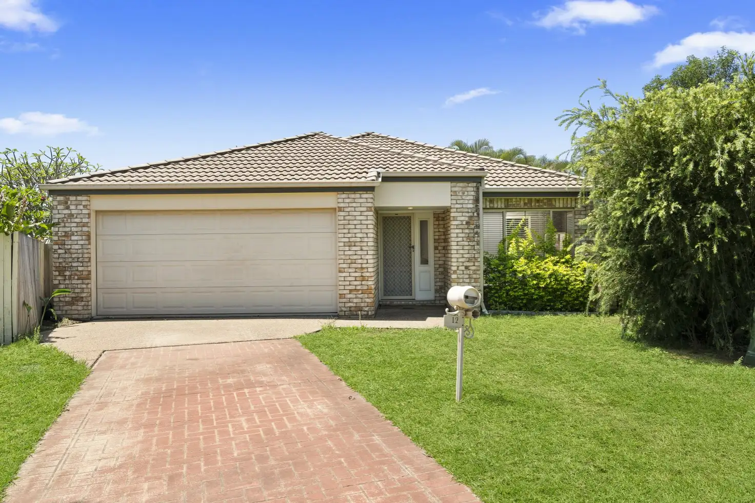 Main view of Homely house listing, 12 Galaxy Court, Dakabin QLD 4503