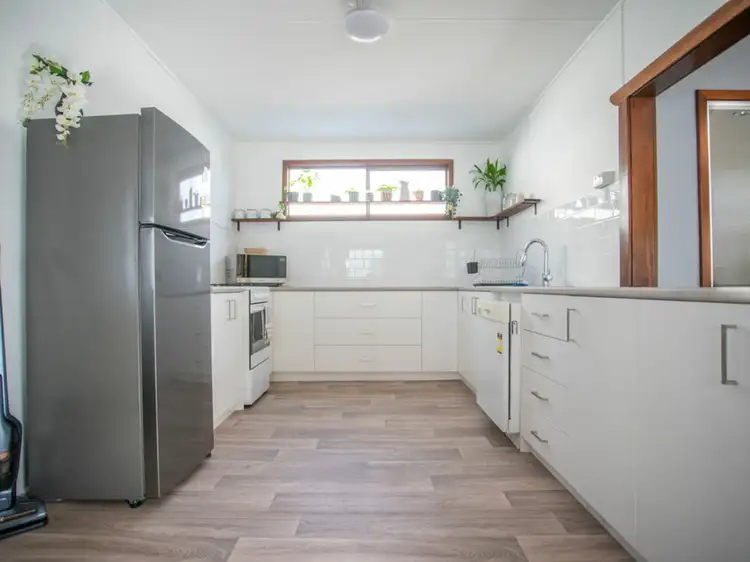 Second view of Homely house listing, 39a Wittenoom Street, Boulder WA 6432