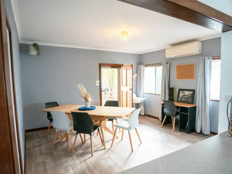 Fifth view of Homely house listing, 39a Wittenoom Street, Boulder WA 6432