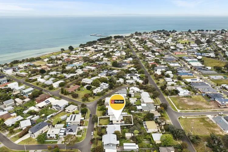 Second view of Homely house listing, 10 Sylvester Avenue, St Leonards VIC 3223