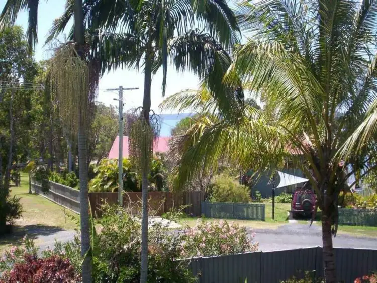 Second view of Homely house listing, 22 Jan Street, Macleay Island QLD 4184