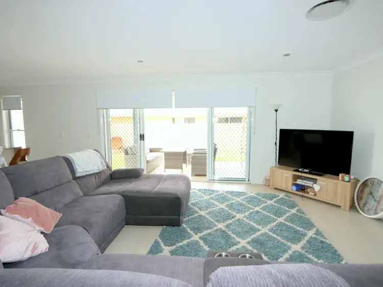 Third view of Homely semi-detached listing, 12 Rosehill Road, Emerald QLD 4720