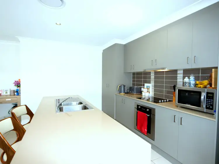 Fourth view of Homely semi-detached listing, 12 Rosehill Road, Emerald QLD 4720