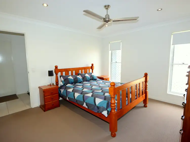 Sixth view of Homely semi-detached listing, 12 Rosehill Road, Emerald QLD 4720