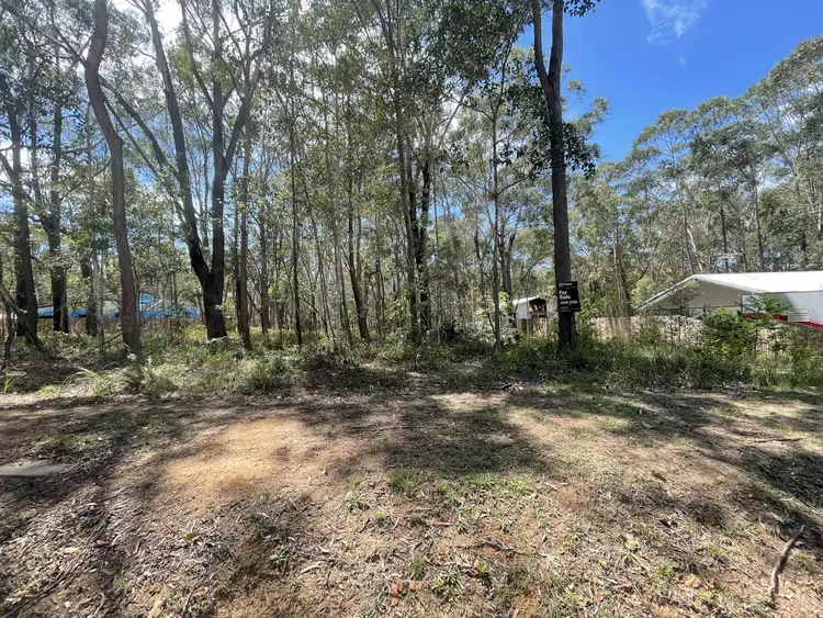 18 Currong Street, Russell Island QLD 4184