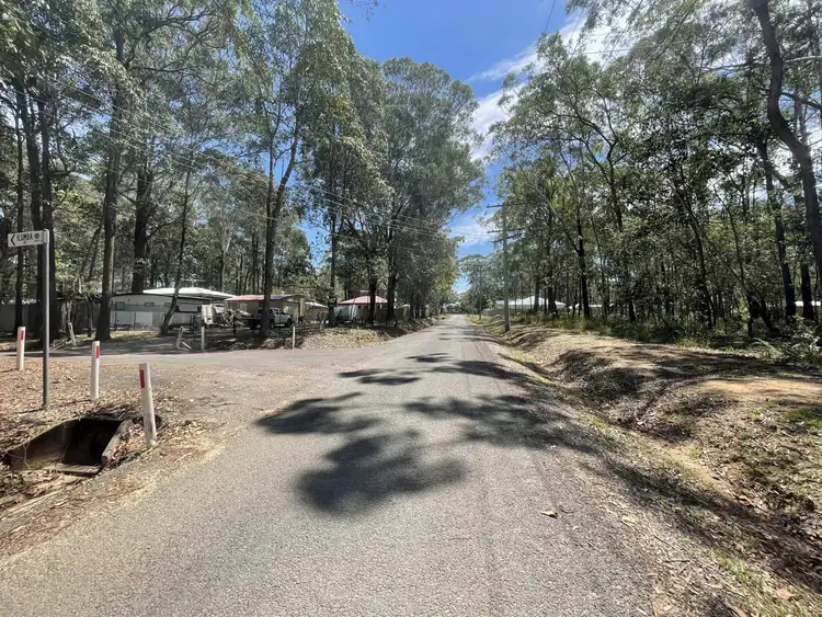 Second view of Homely land listing, 18 Currong Street, Russell Island QLD 4184
