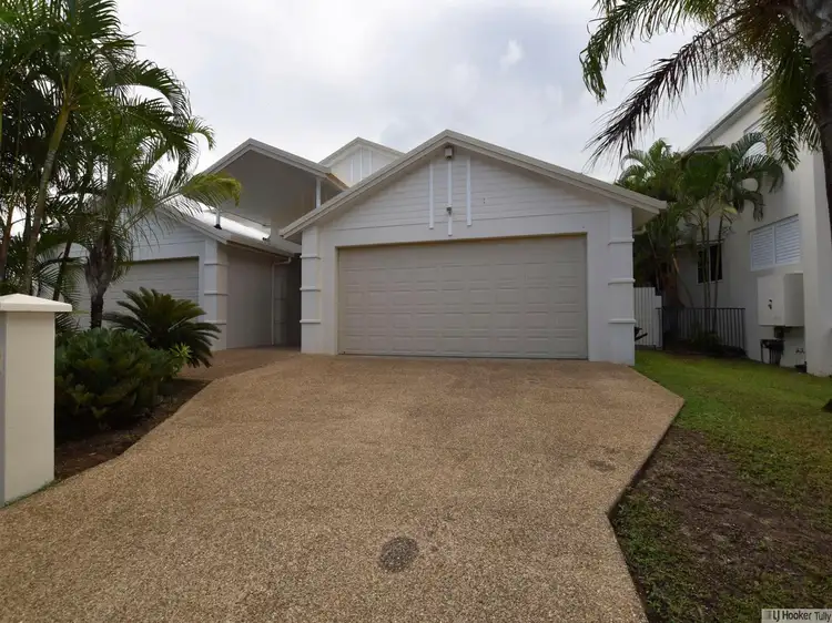 Third view of Homely townhouse listing, Unit 1/23 Poinciana Boulevard, Cardwell QLD 4849