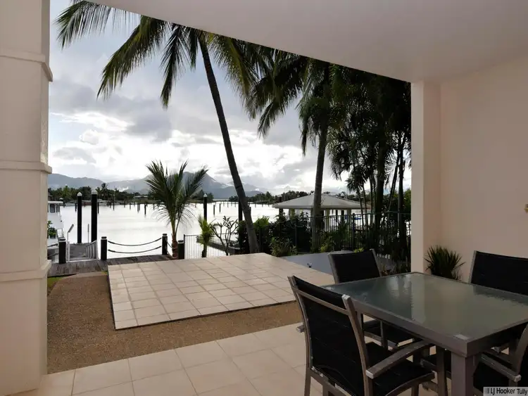 Sixth view of Homely townhouse listing, Unit 1/23 Poinciana Boulevard, Cardwell QLD 4849