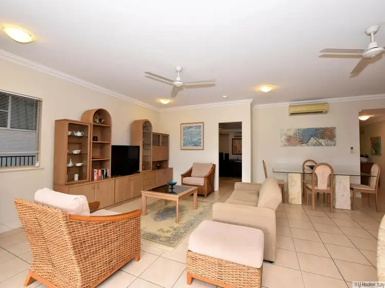 Seventh view of Homely townhouse listing, Unit 1/23 Poinciana Boulevard, Cardwell QLD 4849