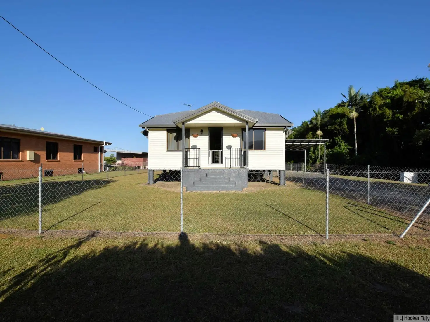 Main view of Homely house listing, 61076 Bruce Highway, El Arish QLD 4855